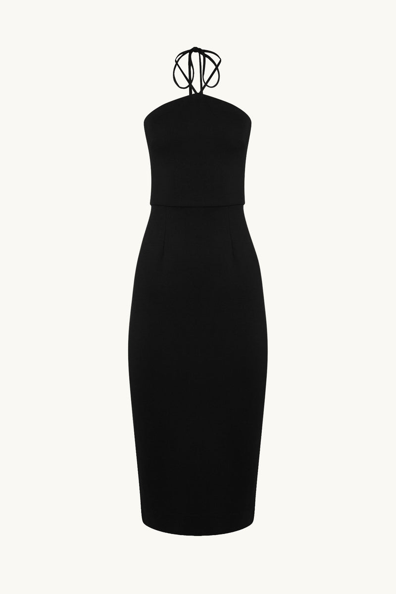 Halter Midi Darian Didier Halter Midi Darian Didier