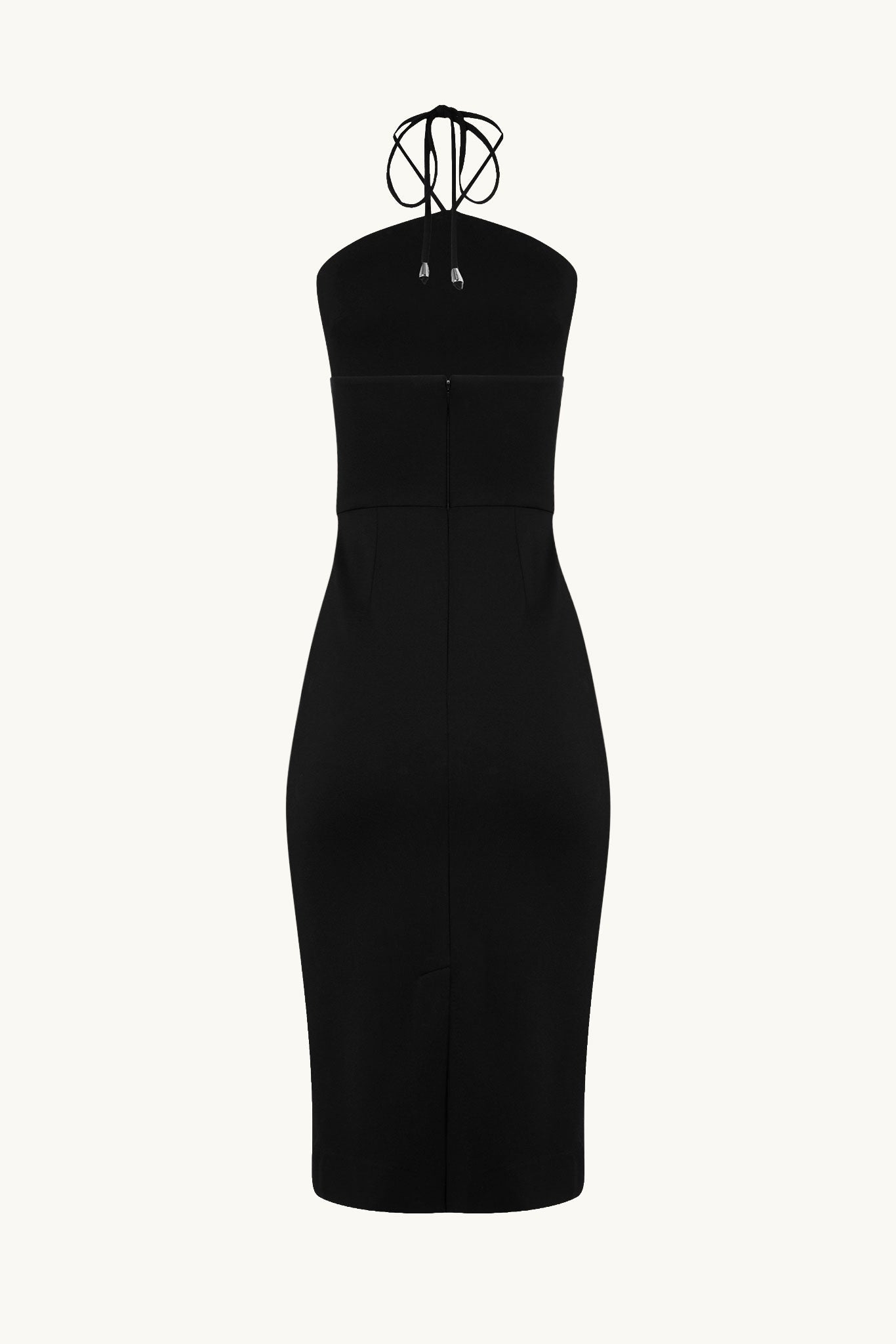 Halter Midi