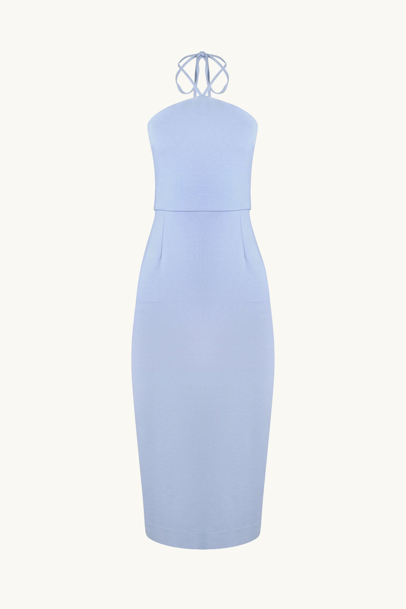 Halter Midi