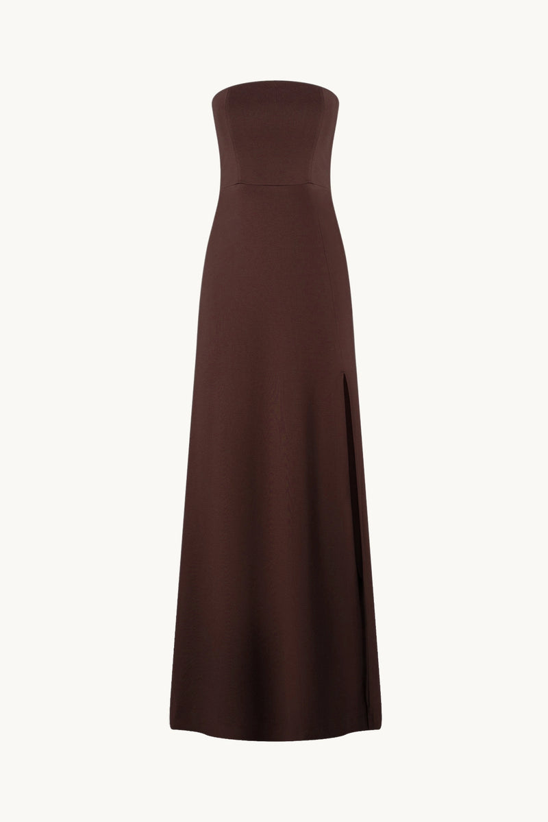 Strapless Maxi M Strapless Maxi M