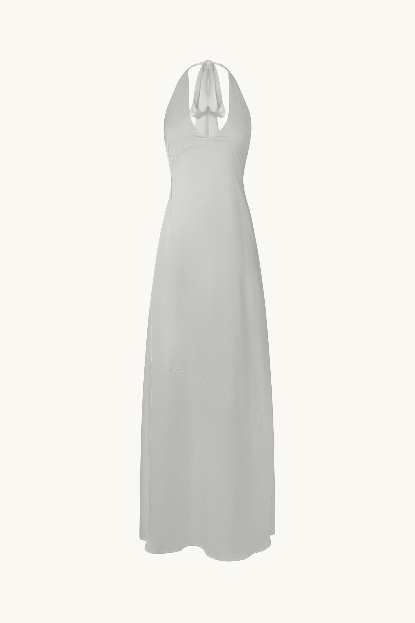 Halter Maxi