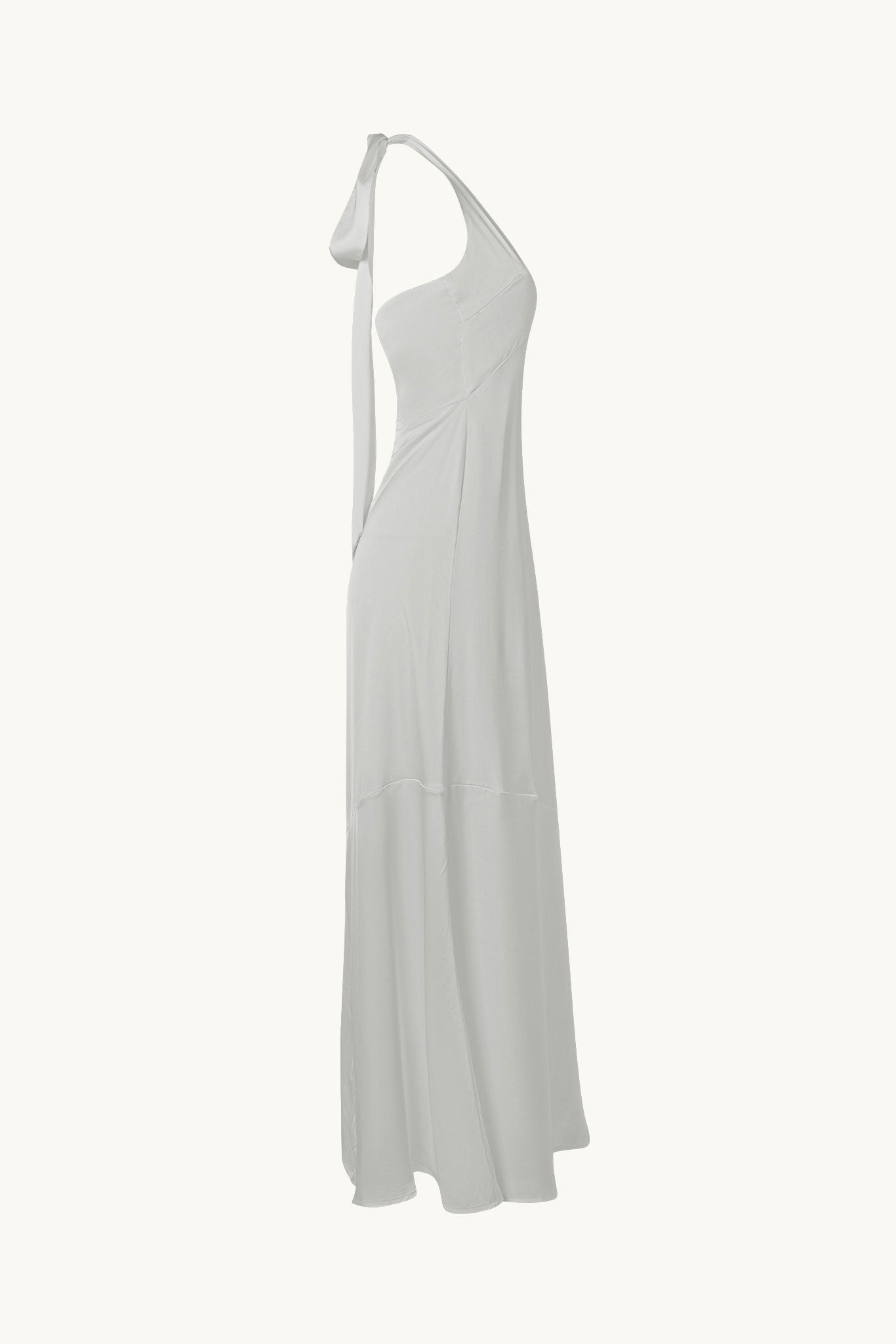 Halter Maxi