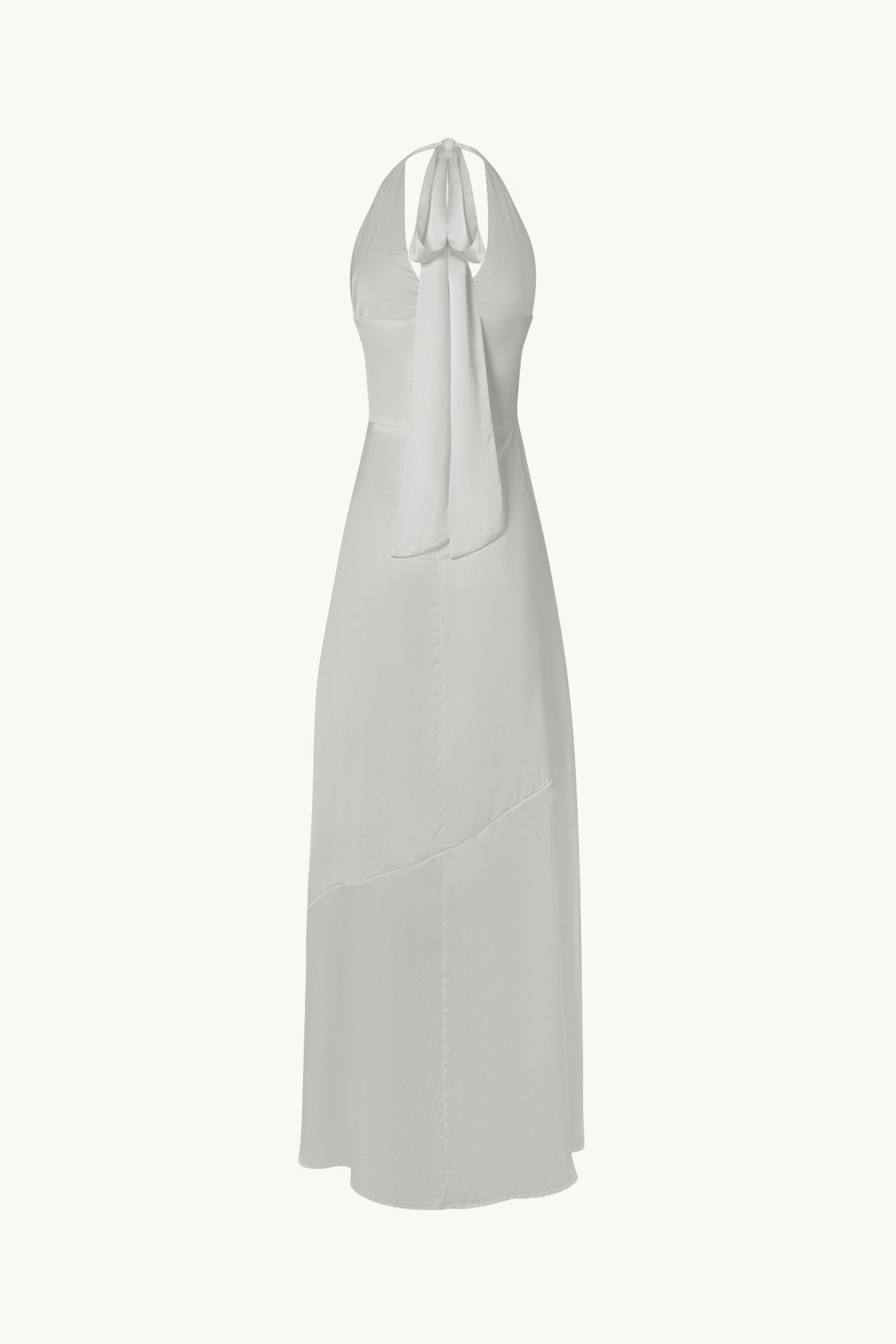 Halter Maxi