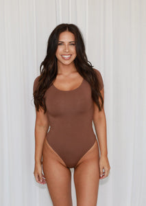Harmony Bodysuit