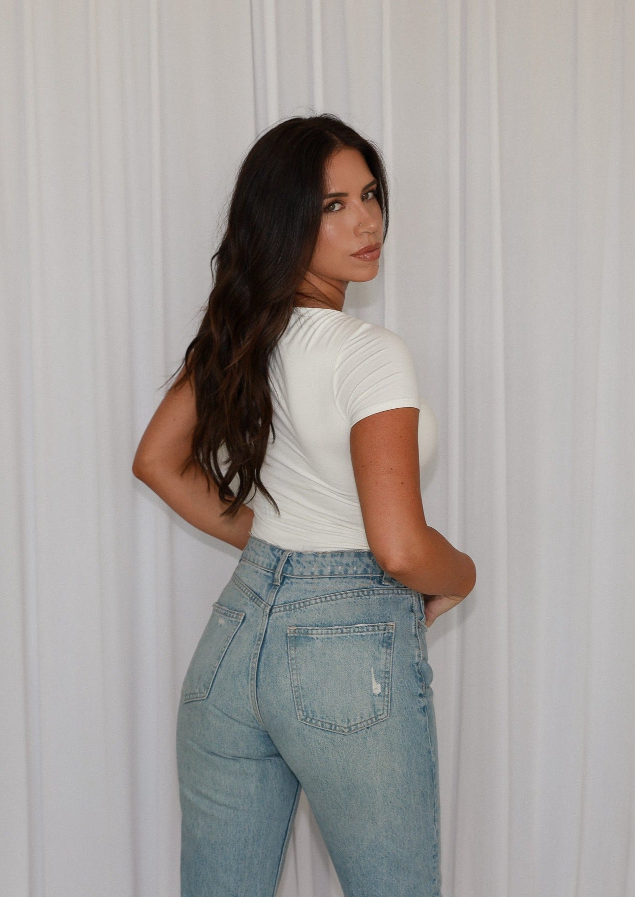 Harmony Bodysuit