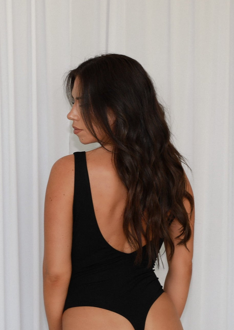 Davey Tank Bodysuit