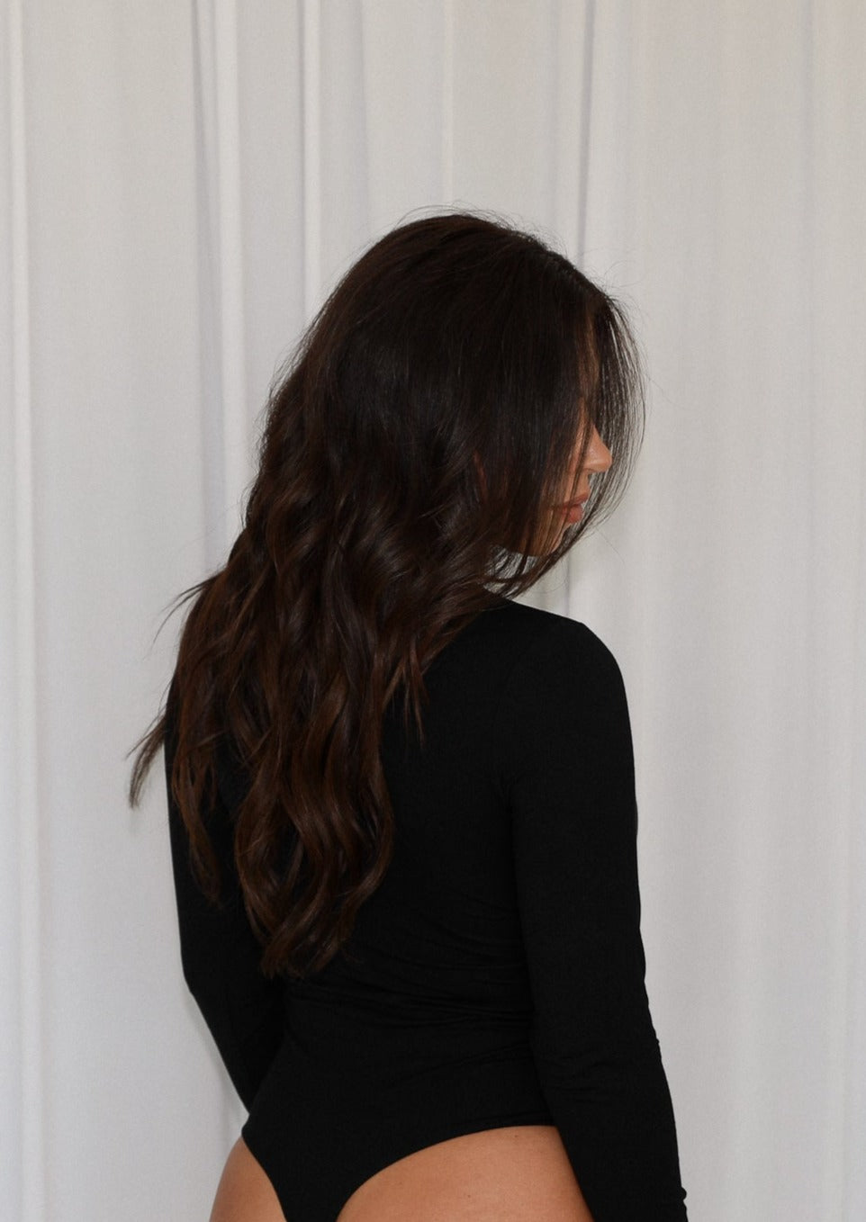 Aurora Long Sleeve Bodysuit